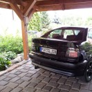 BMW 318 Ti Compact